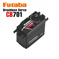 Futaba CB701 S.Bus2 High-Voltage High Performance Servo